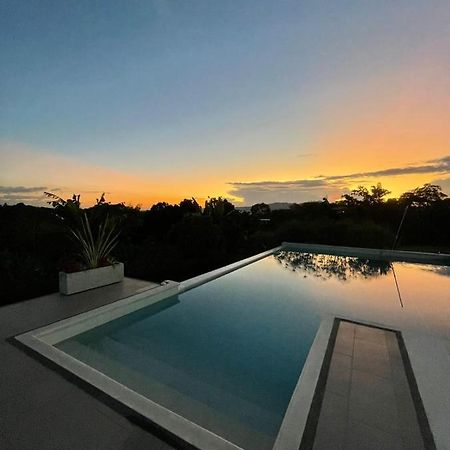 Torcaza Casa De Campo キンバヤ エクステリア 写真