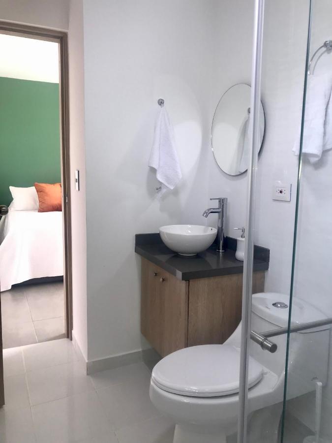 Torcaza Casa De Campo キンバヤ エクステリア 写真