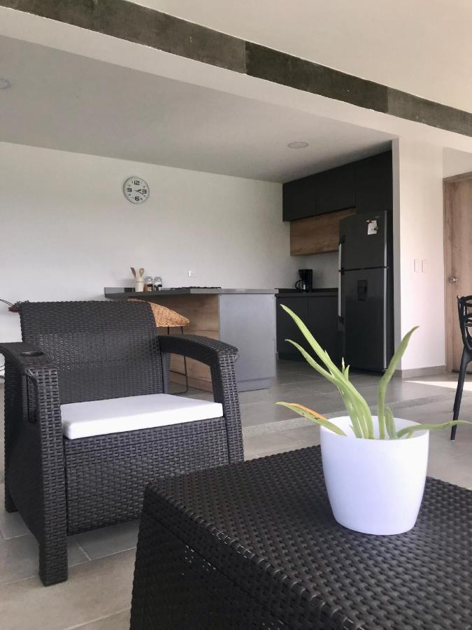 Torcaza Casa De Campo キンバヤ エクステリア 写真